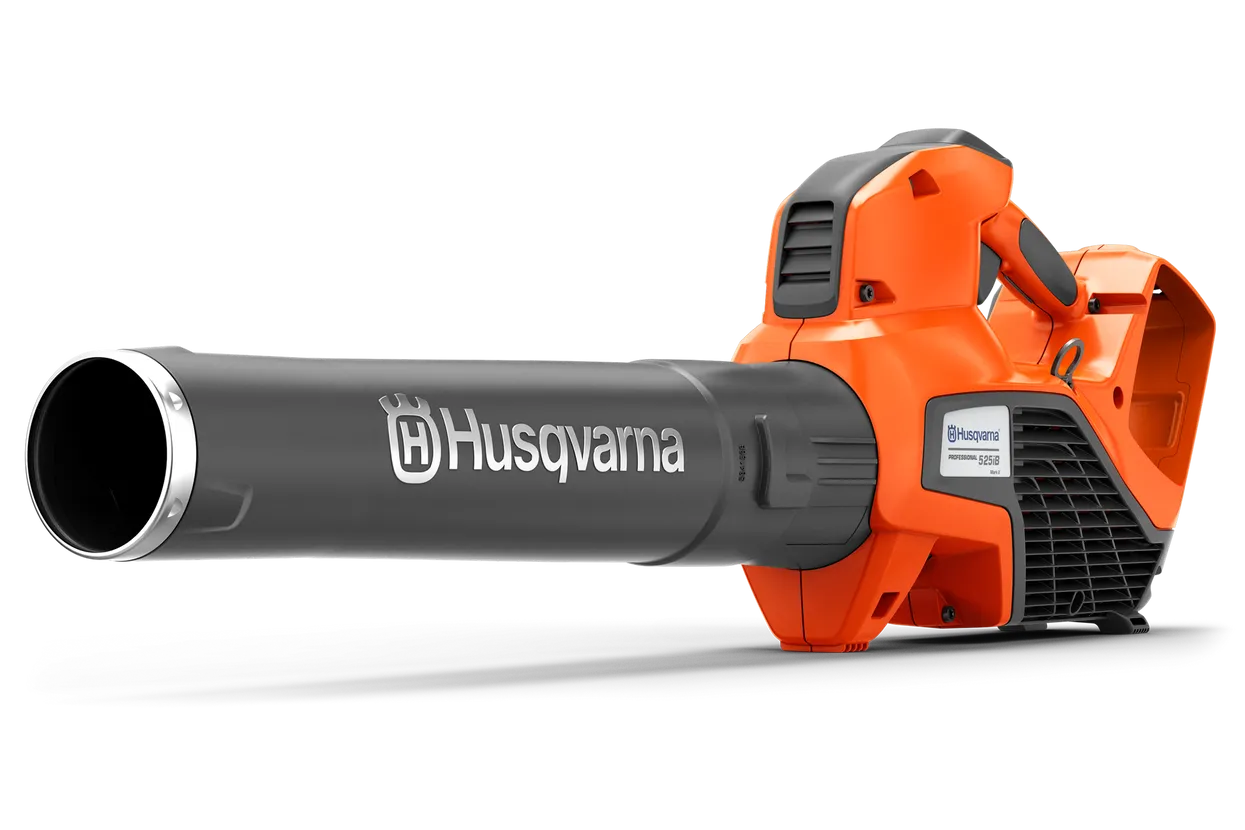 100002677 Akku-Blasgerät 525iB Mark II - Grundgerät ohne Akku und Ladegerät