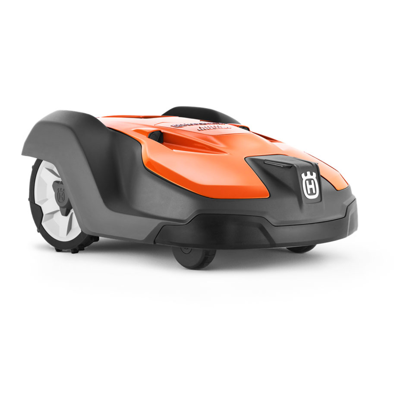 Mähroboter Automower® 550 - Sonderposten