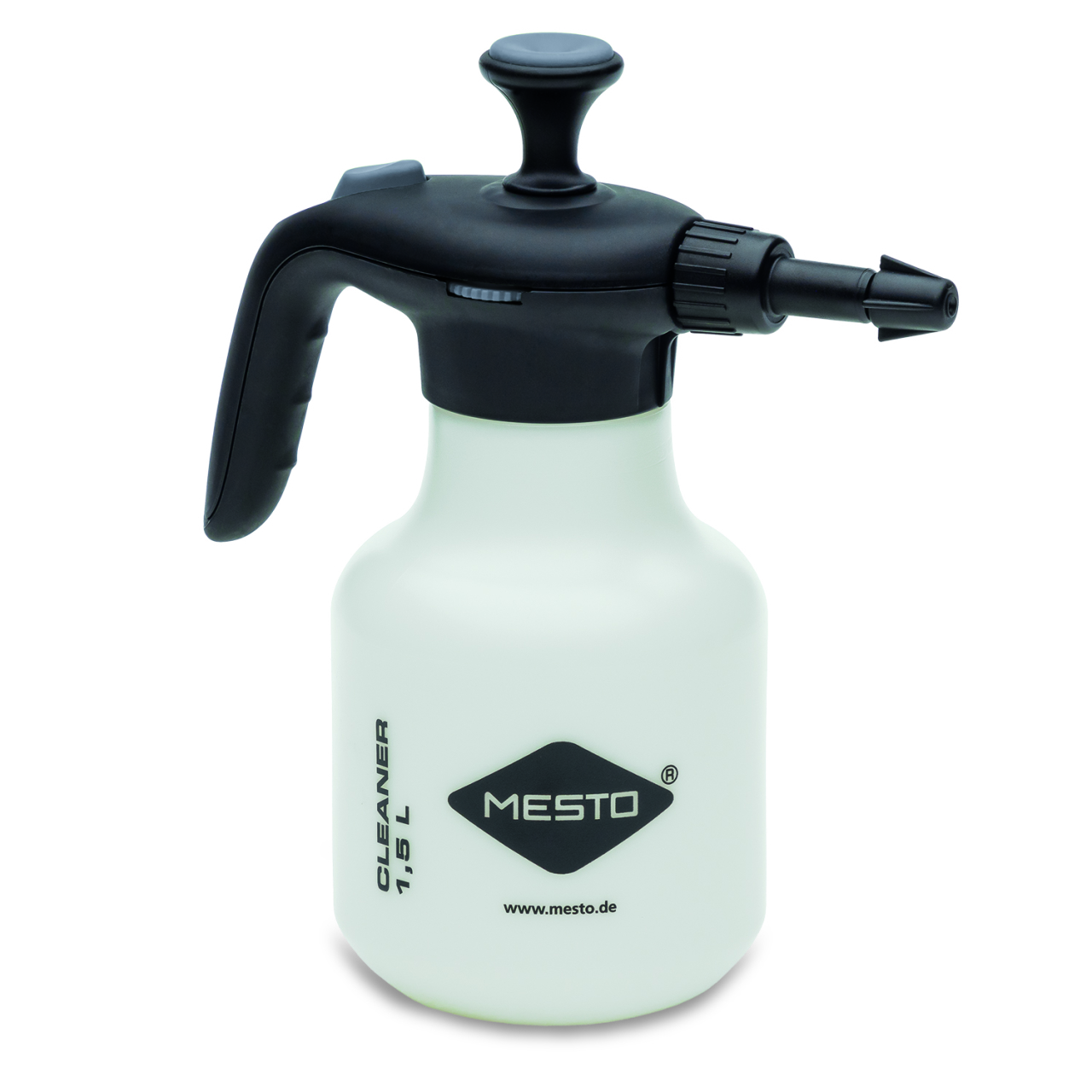 Drucksprüher CLEANER 1,5L EPDM mit Überzugsrohr 3132BC