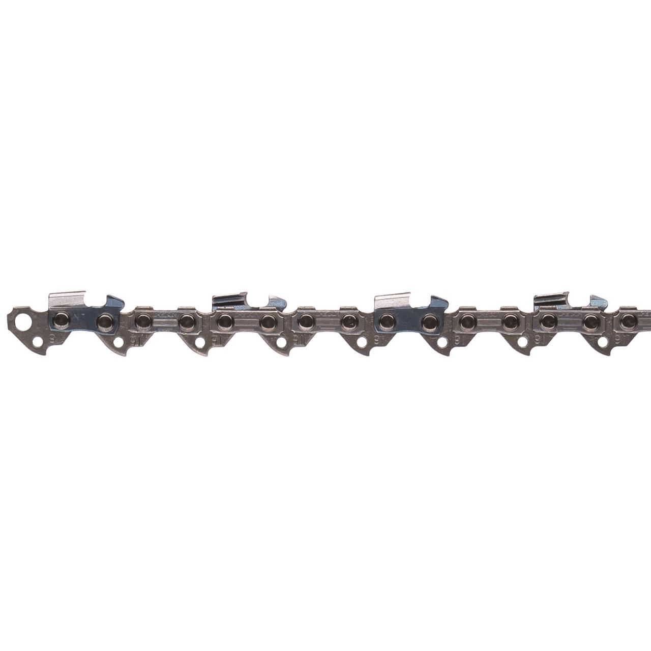 Kette - 3/8 0,375'' Semi Chisel LTP
