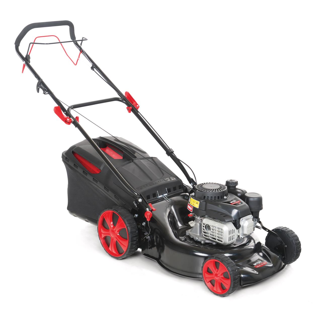 Benzin-Rasenmäher Smart 46 SPO