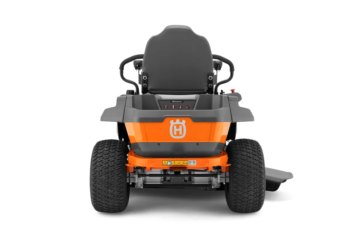Akku Zero-Turn-Mäher Z342iF