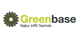 Greenbase Seilgleiter für Stahlseile