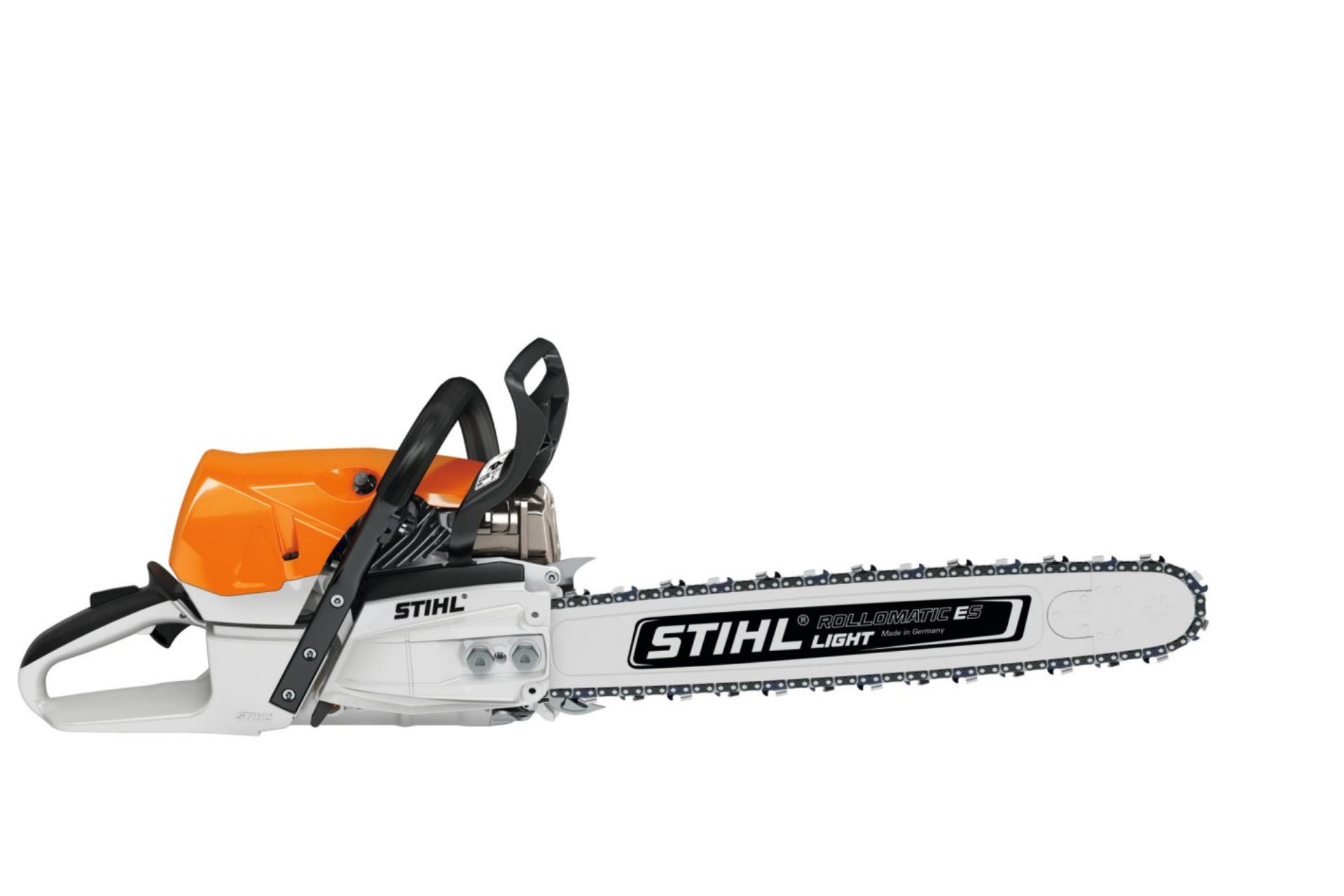 Benzin-Kettensäge MS 462 C-M - 50 cm / 36 RH