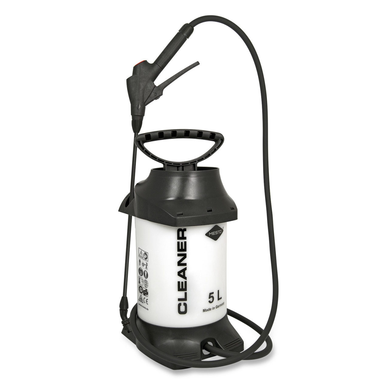 Drucksprühgerät CLEANER 5,0L FPM 3275PP