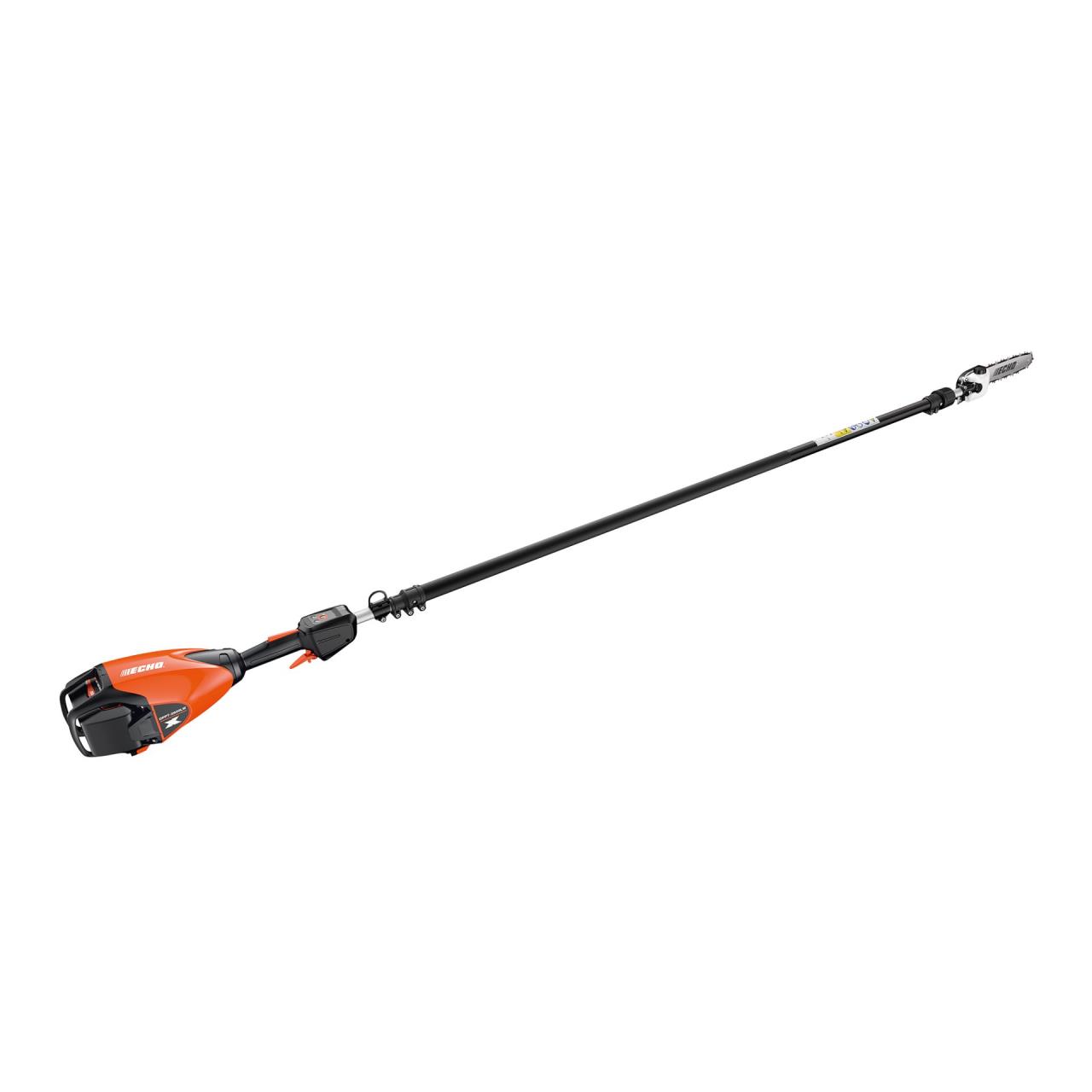 Akku-Hochentaster DPPT-2600-LW Set inkl. 2x 2,5 Ah Akku und Ladegerät
