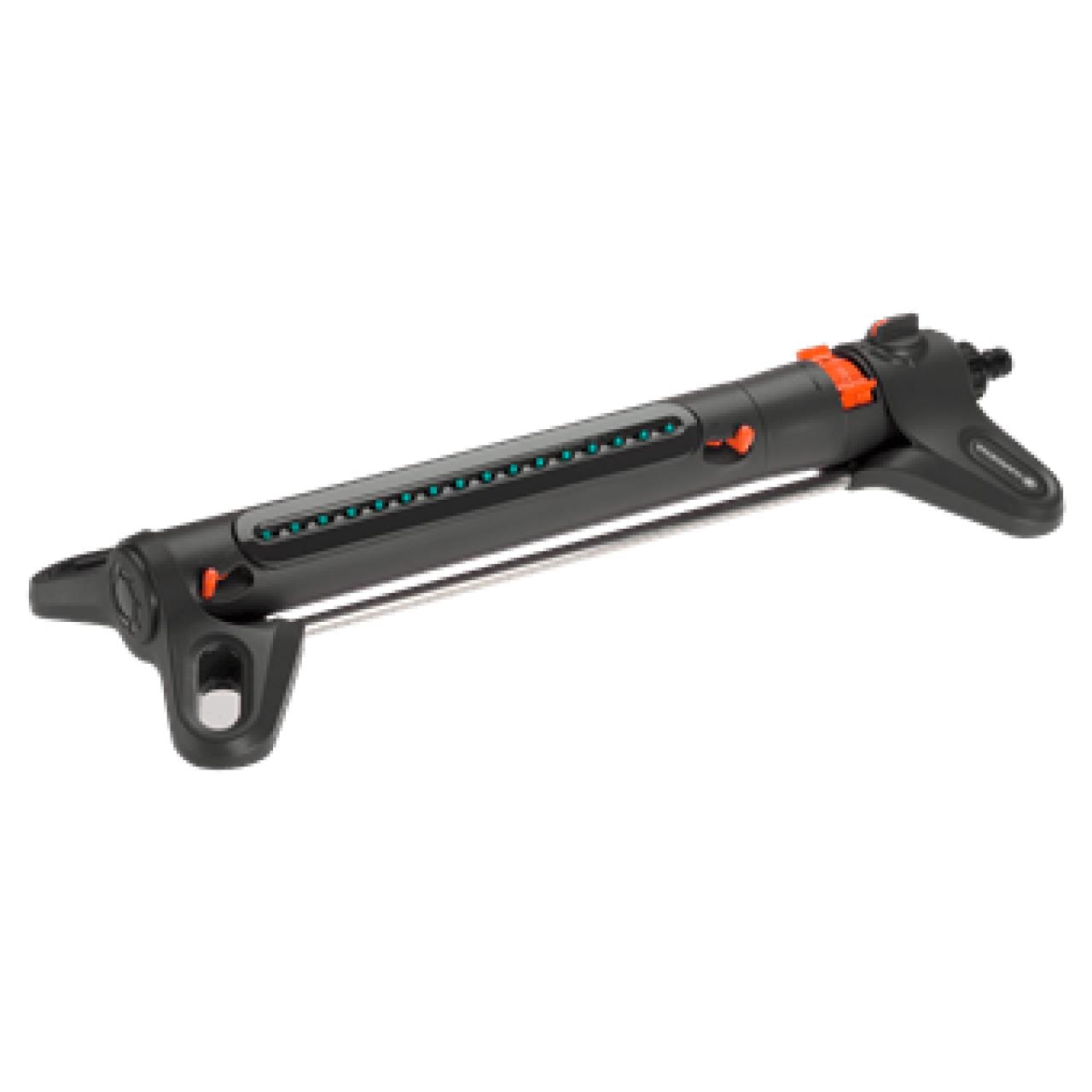 Viereckregner AquaZoom M - Aktion