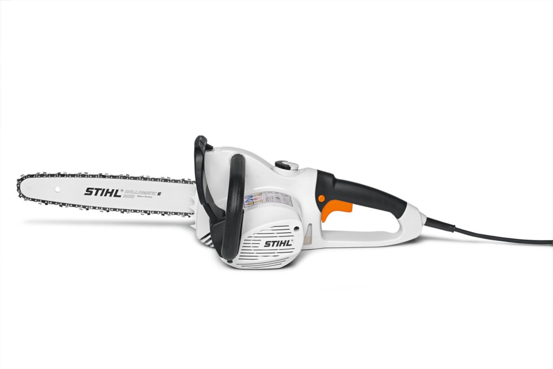 Elektro-Kettensäge MSE 170 C - PM3, Schienenlänge 35 cm