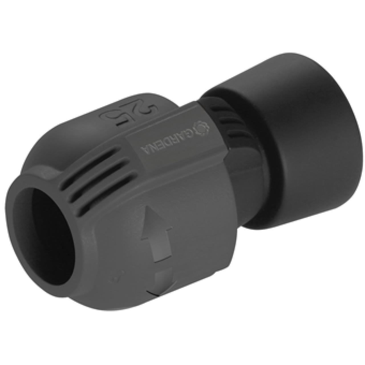 Verbinder 25mm x 1'' IG