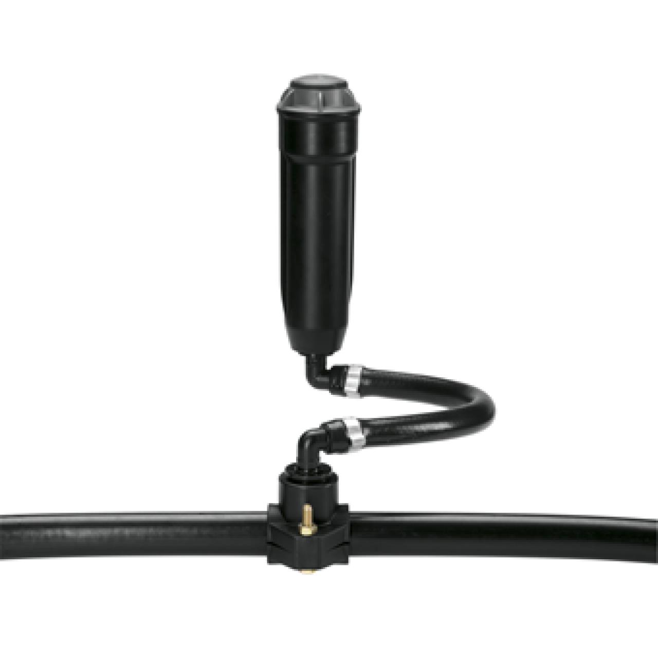 Sprinklersystem Regneranschluss, 3/4'' x 1/2''