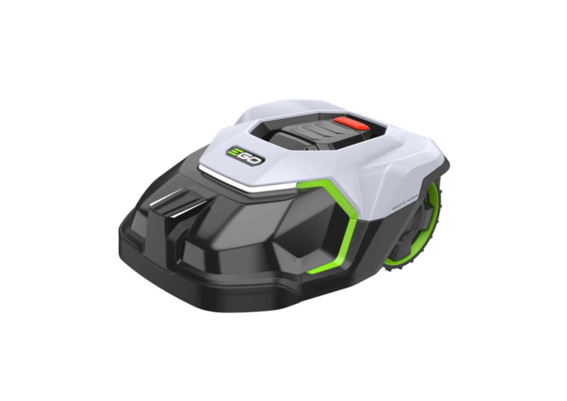 Mähroboter RM4000E