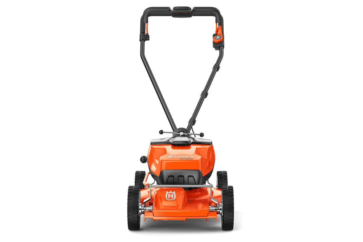 Akku-Rasenmäher LB 448iV - Grundgerät ohne Akku und Ladegerät