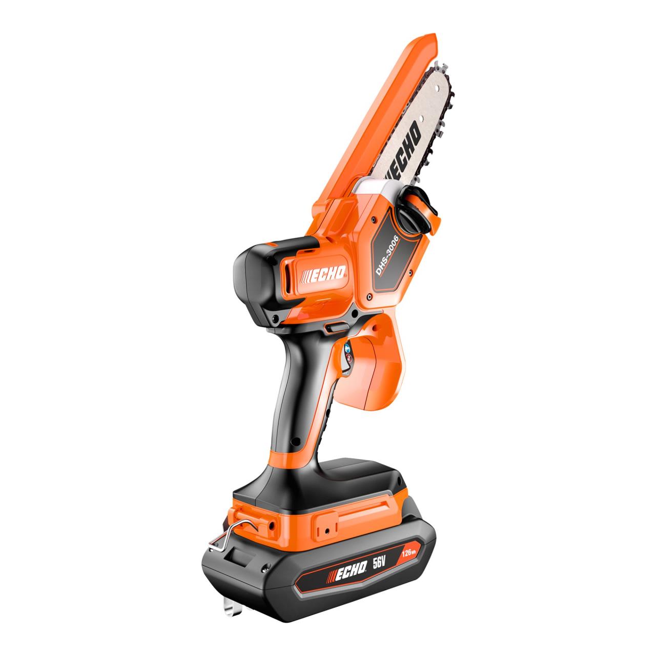 Akku-Gehölzschneider DHS-3006 - Grundgerät ohne Akku und Ladegerät