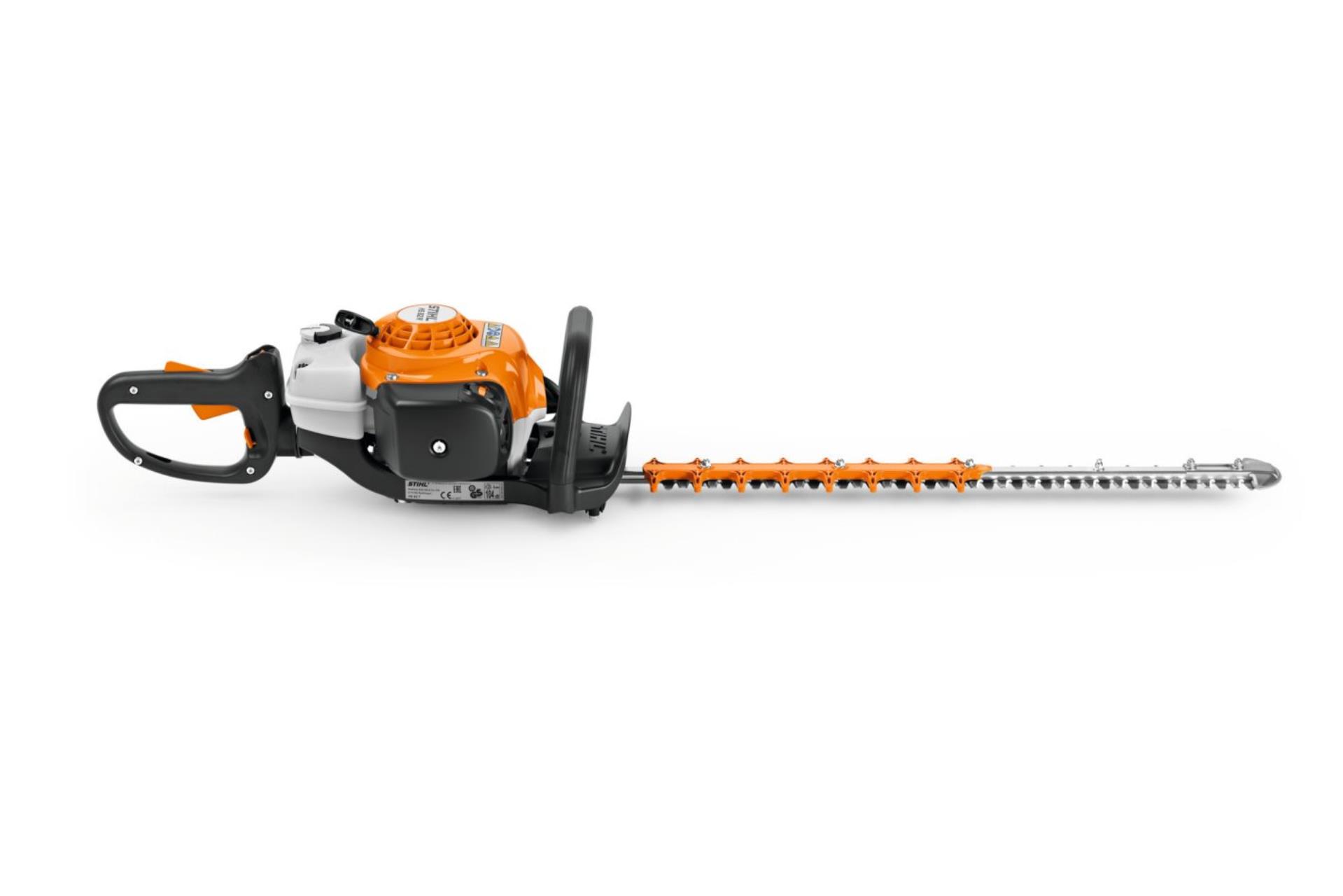Benzin-Heckenschere HS 82 T - Schnittlänge 75 cm