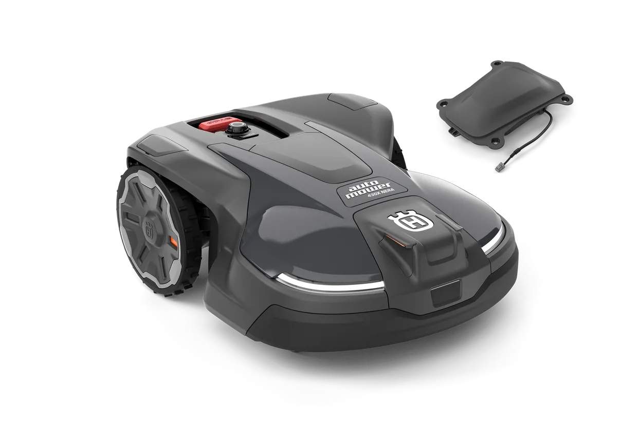 Mähroboter Automower® 430X NERA mit kabelloser Technologie