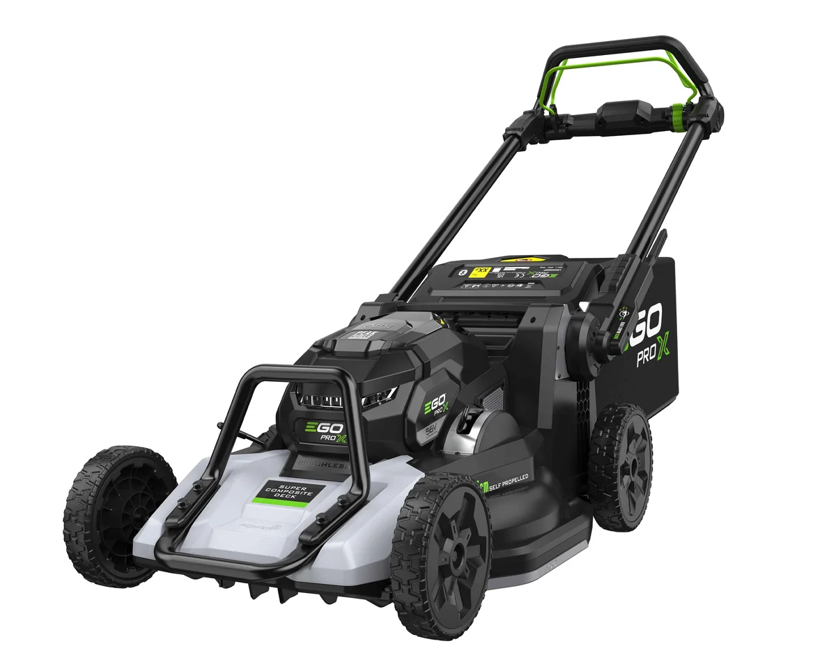 EGO LMX 5500 E SP