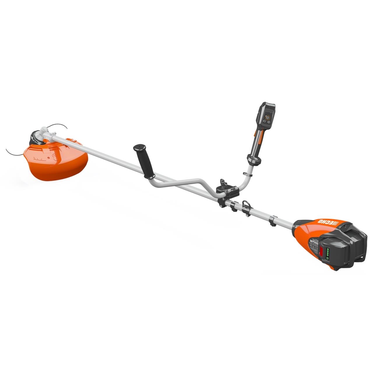100001263 Akku-Motorsense DSRM-2600U - Grundgerät ohne Akku und Ladegerät