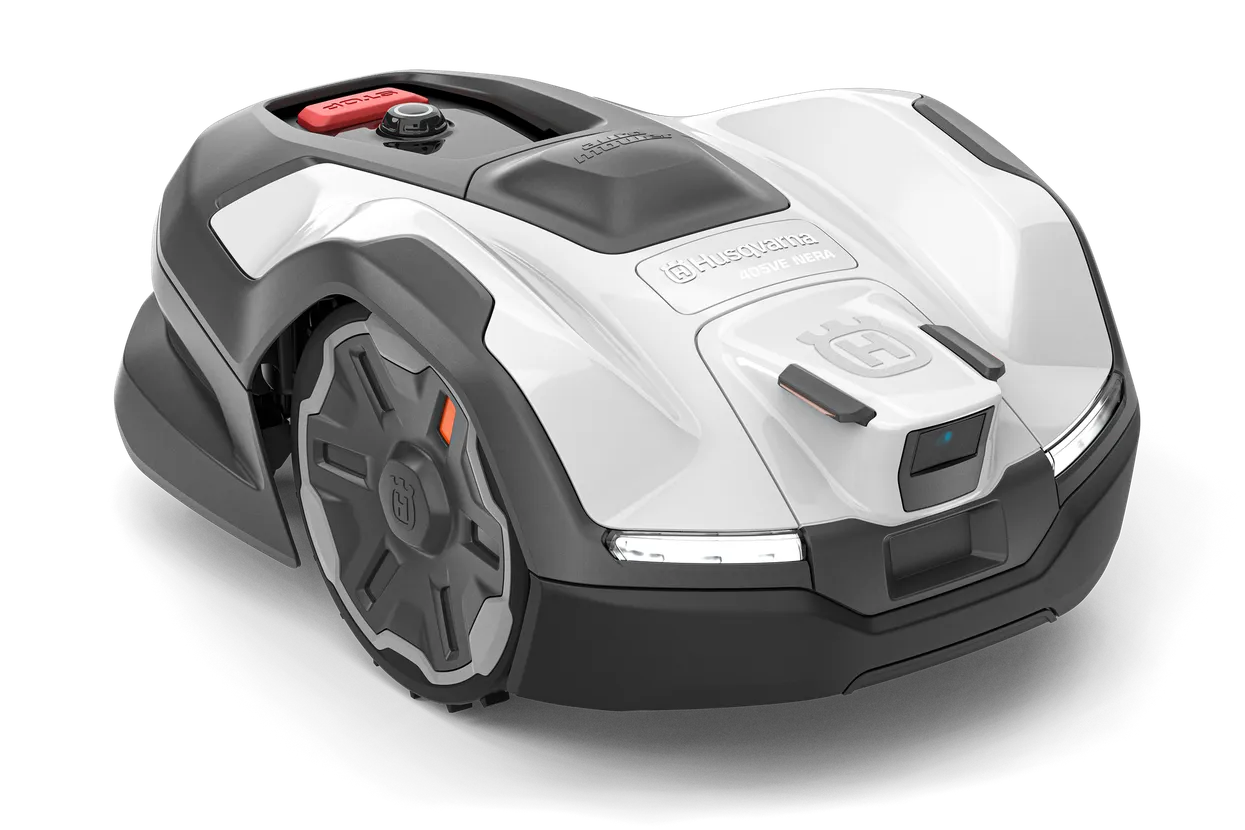 Mähroboter Automower® 405VE NERA