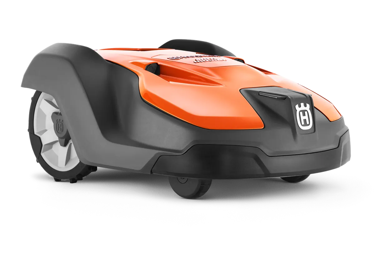 100003772 Mähroboter Automower® 550 - AM550