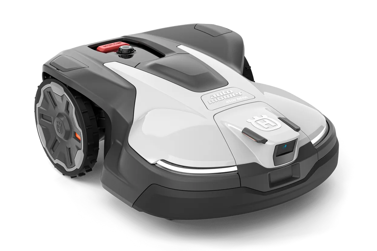Mähroboter Automower® 450V NERA