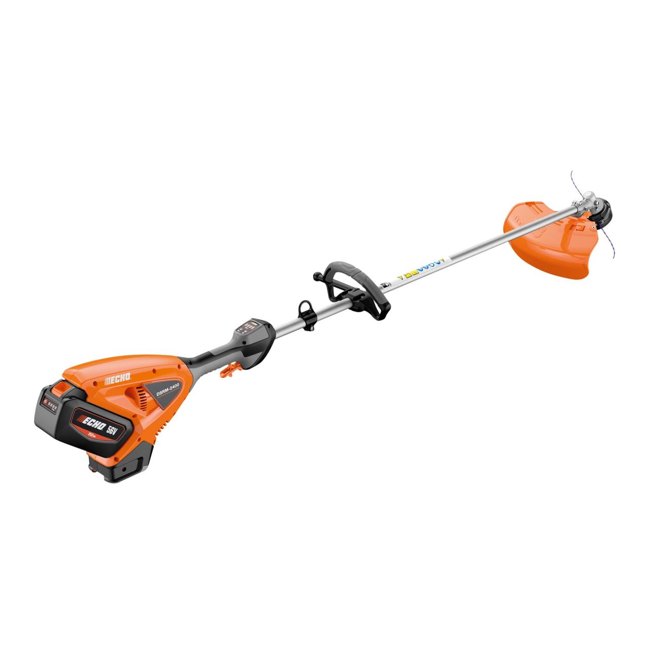 Akku-Motorsense DSRM-2400L - Grundgerät ohne Akku und Ladegerät
