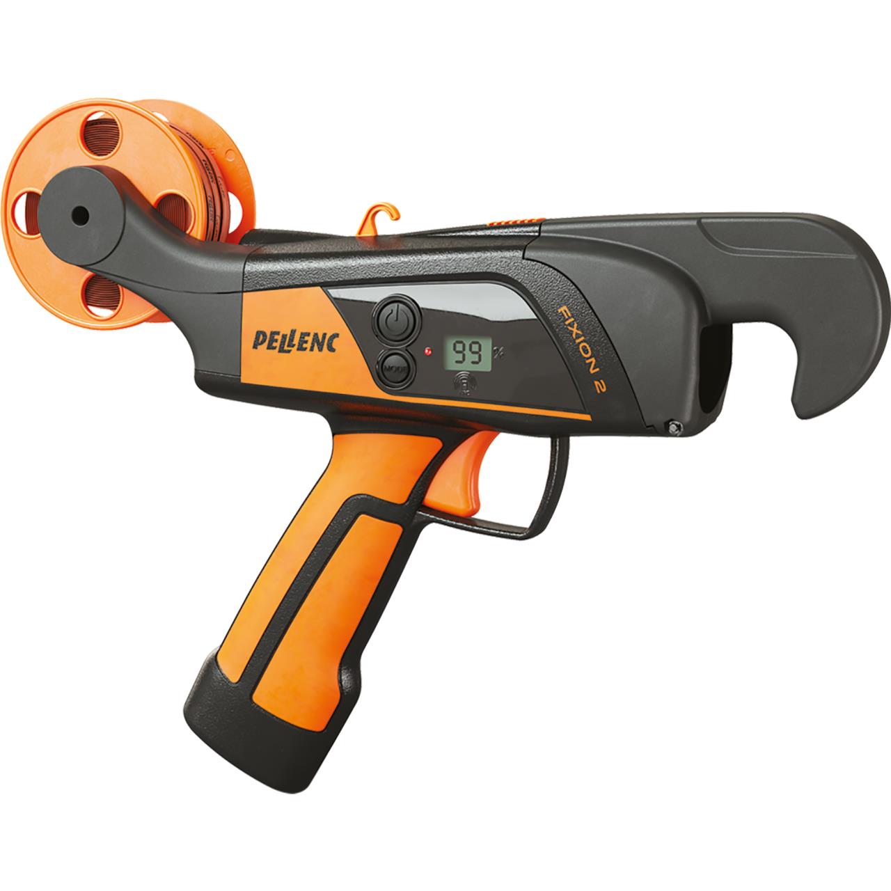 100007800 Bindegerät FIXION 2